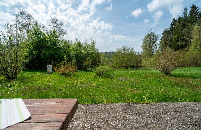 Apartamento de 2 quartos em Arrach com jardim e terraço - Foto 17