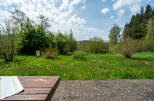 Foto 17 - Appartamento con 1 camera da letto a Arrach con giardino e terrazza