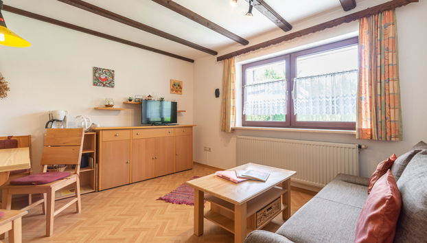 Apartment mit 2 Schlafzimmern in Arrach mit garten und terrasse - Foto 2