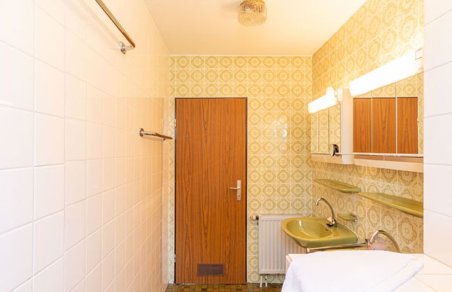Apartamento de 2 quartos em Arrach com jardim e terraço - Foto 13