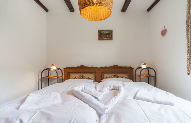 Apartamento de 2 quartos em Arrach com jardim e terraço - Foto 10