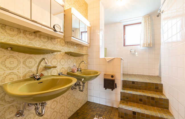 Apartamento de 2 quartos em Arrach com jardim e terraço - Foto 12