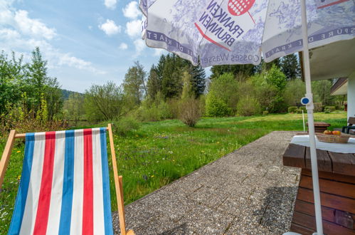 Photo 16 - Appartement de 1 chambre à Arrach avec terrasse et vues sur la montagne