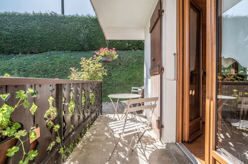 Photo 26 - Apartment in Morzine with mountain view