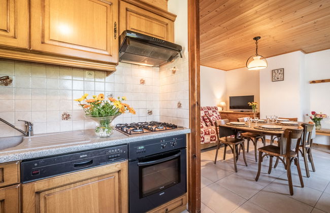 Apartamento de 2 quartos em Morzine - Foto 3