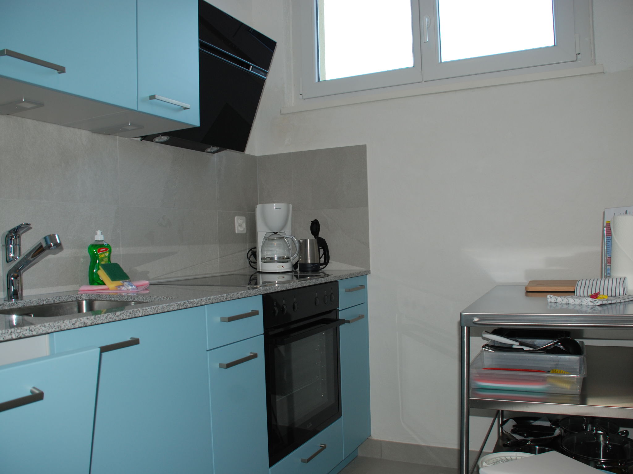 Photo 16 - Apartment in Locarno with terrace