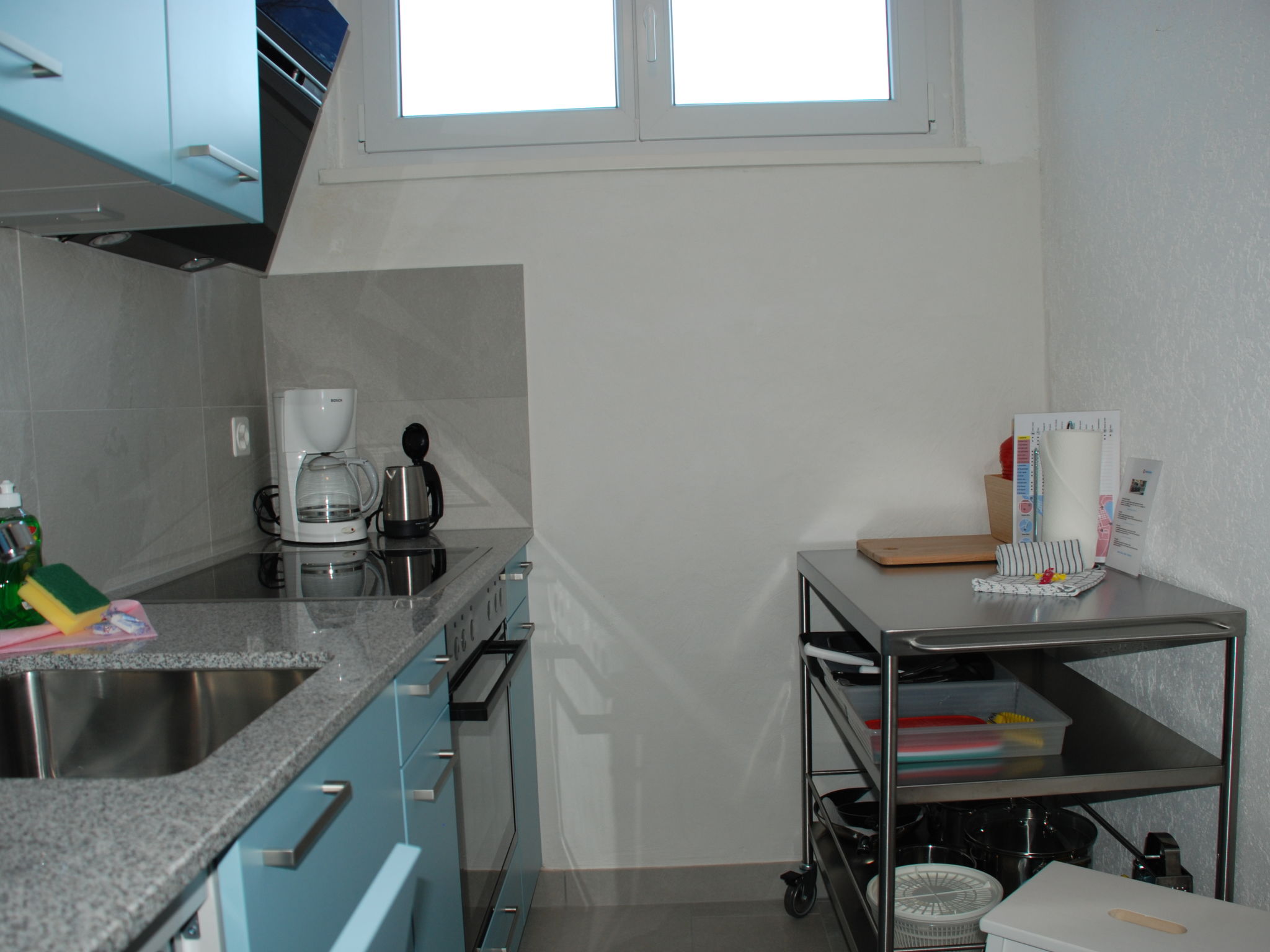 Photo 17 - Apartment in Locarno with terrace