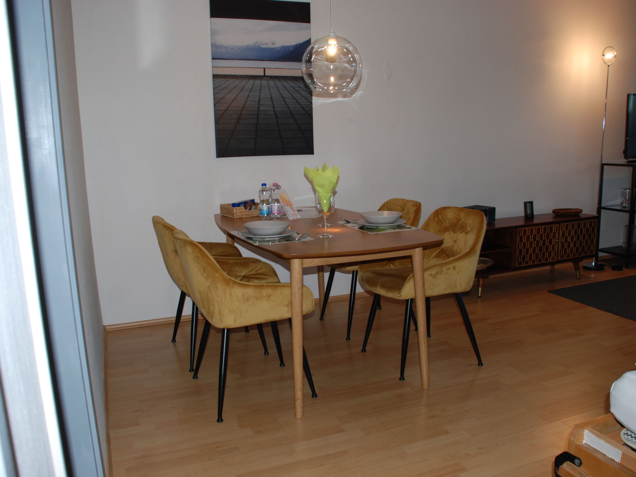 Photo 15 - Apartment in Locarno with terrace