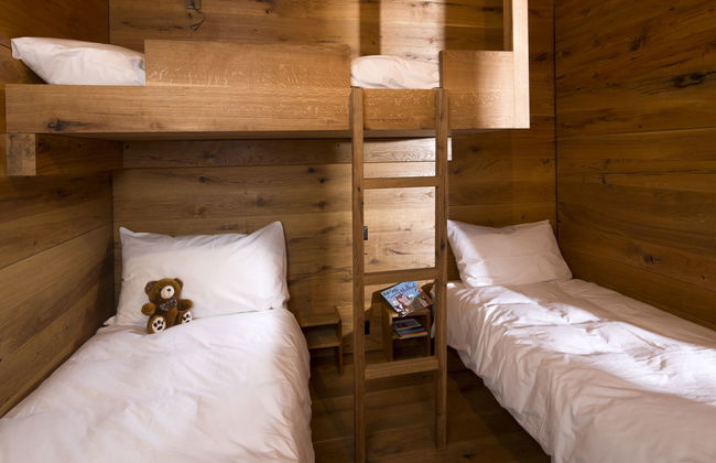 Apartamento de 5 quartos em Laax com jardim - Foto 13