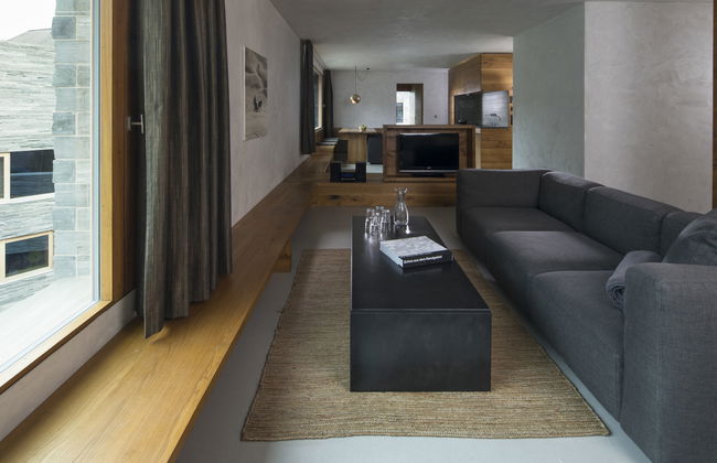 Apartamento de 5 quartos em Laax com jardim - Foto 7