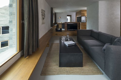 Photo 7 - 4 bedroom Apartment in Laax with mountain view