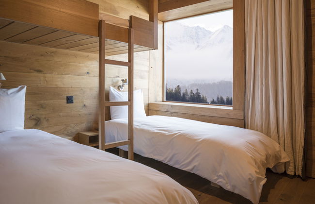 Apartamento de 5 quartos em Laax com jardim - Foto 14