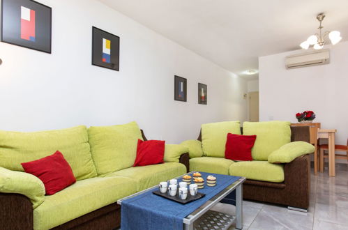 Photo 9 - 2 bedroom Apartment in Castell-Platja d'Aro with garden