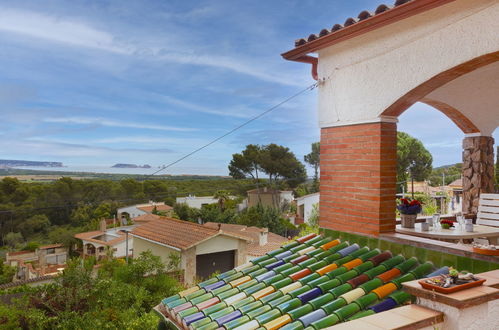 Foto 16 - Casa de 3 quartos em Pals com jardim e terraço