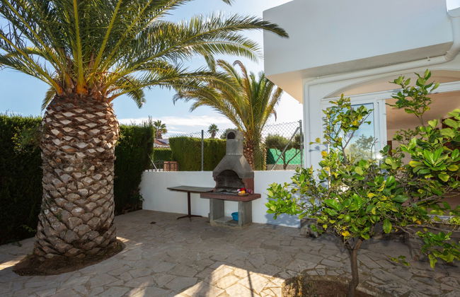 Casa de 7 quartos em l'Ametlla de Mar com piscina privada e jardim - Foto 25