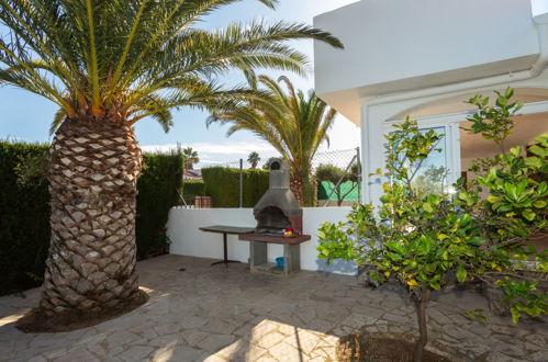 Photo 25 - 6 bedroom House in l'Ametlla de Mar with private pool and sea view