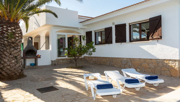 Casa con 7 camere da letto a l'Ametlla de Mar con piscina privata e giardino - Foto 3