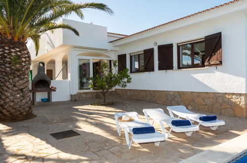 Photo 3 - Maison de 6 chambres à l'Ametlla de Mar avec piscine privée et jardin