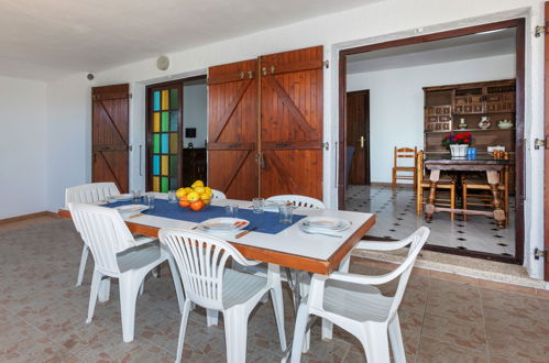 Photo 16 - 6 bedroom House in l'Ametlla de Mar with private pool and sea view