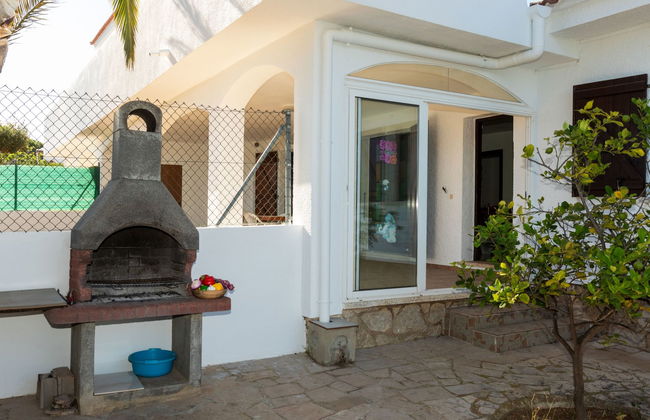 Casa de 7 quartos em l'Ametlla de Mar com piscina privada e jardim - Foto 24