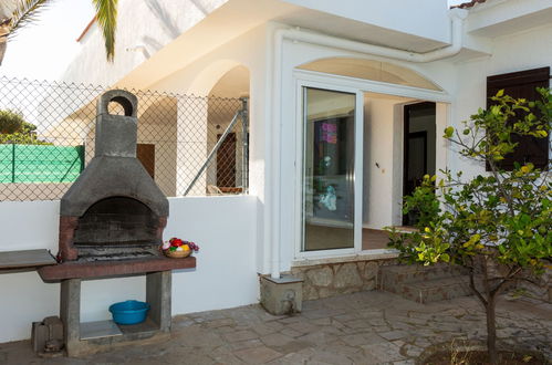 Photo 24 - Maison de 6 chambres à l'Ametlla de Mar avec piscine privée et vues à la mer