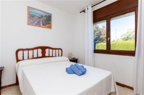 Foto 14 - Casa con 6 camere da letto a l'Ametlla de Mar con piscina privata e vista mare