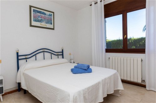 Photo 12 - 6 bedroom House in l'Ametlla de Mar with private pool and sea view