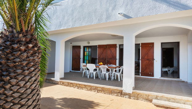 Casa con 7 camere da letto a l'Ametlla de Mar con piscina privata e giardino - Foto 2