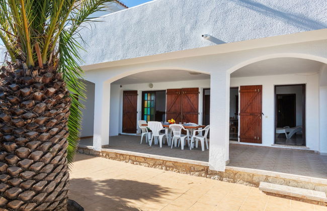 Casa de 7 quartos em l'Ametlla de Mar com piscina privada e jardim - Foto 2