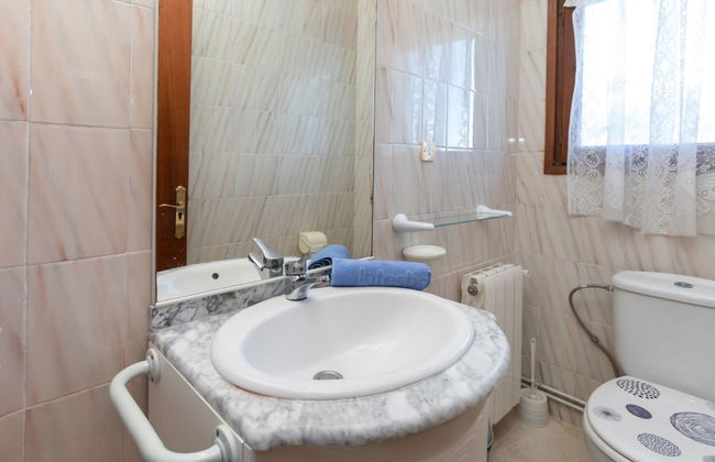 Casa de 7 quartos em l'Ametlla de Mar com piscina privada e jardim - Foto 11