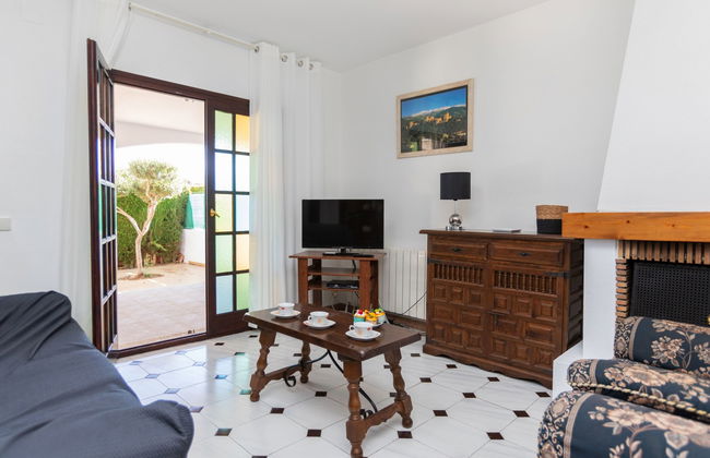 Casa de 7 quartos em l'Ametlla de Mar com piscina privada e jardim - Foto 7