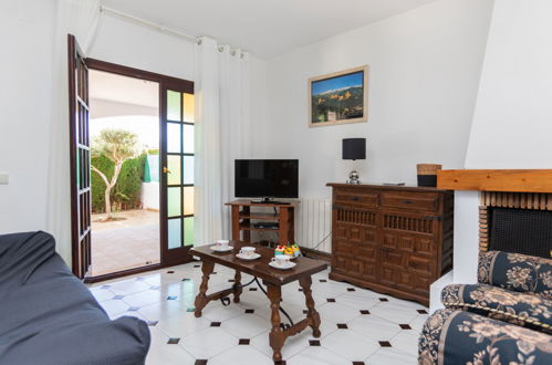 Photo 7 - 6 bedroom House in l'Ametlla de Mar with private pool and garden