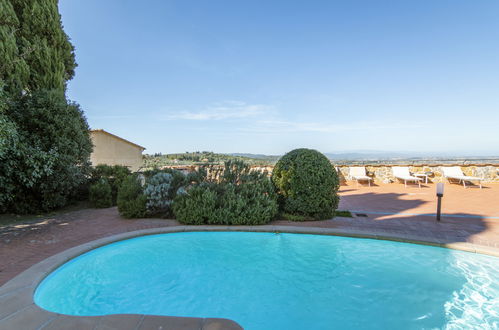 Photo 51 - Maison de 8 chambres à Lucignano avec piscine privée et jardin