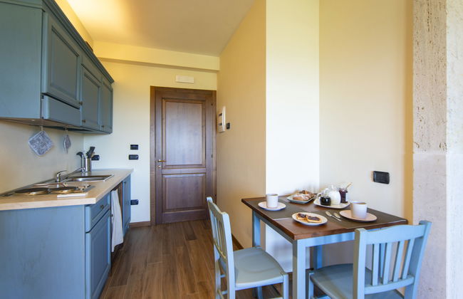 Maison de 26 chambres à Lucignano avec piscine privée et jardin - Photo 66