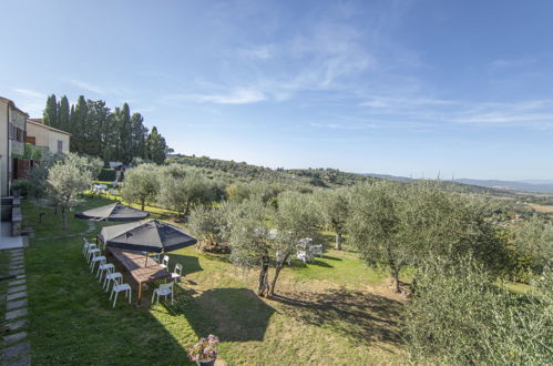 Foto 52 - Casa de 8 quartos em Lucignano com piscina privada e jardim