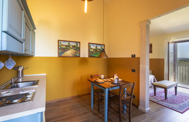 Maison de 26 chambres à Lucignano avec piscine privée et jardin - Photo 68