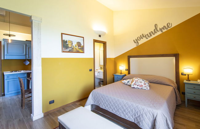 Maison de 17 chambres à Lucignano avec piscine privée et jardin - Photo 19