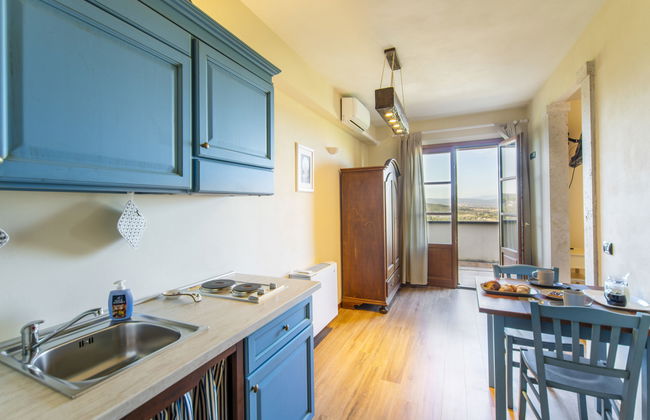 Maison de 26 chambres à Lucignano avec piscine privée et jardin - Photo 69