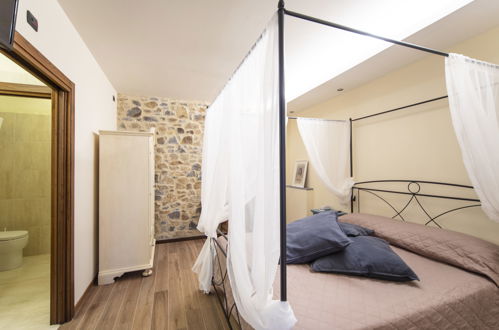 Foto 24 - Haus mit 8 Schlafzimmern in Lucignano mit privater pool und garten