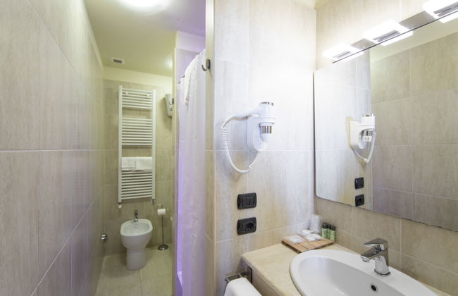 Maison de 26 chambres à Lucignano avec piscine privée et jardin - Photo 64