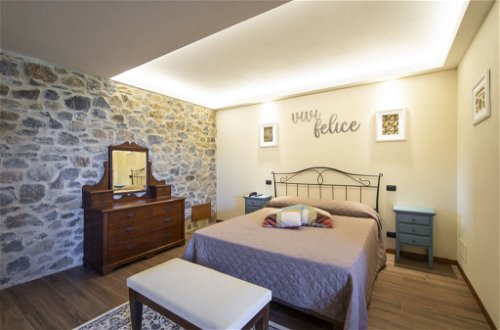 Photo 18 - Maison de 8 chambres à Lucignano avec piscine privée et jardin
