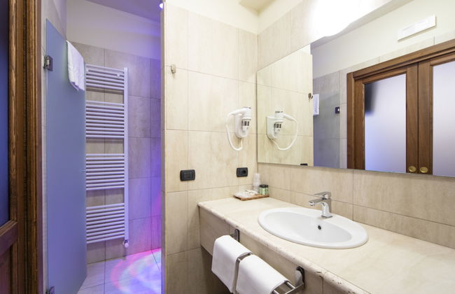 Maison de 17 chambres à Lucignano avec piscine privée et jardin - Photo 30