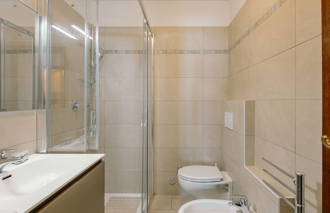 Apartamento de 3 quartos em Canazei com terraço - Foto 37
