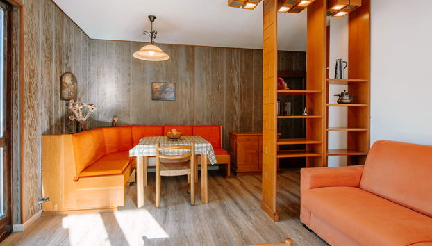 Apartment mit 3 Schlafzimmern in Canazei mit terrasse - Foto 3