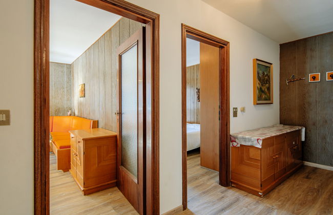 Apartamento de 3 quartos em Canazei com terraço - Foto 20