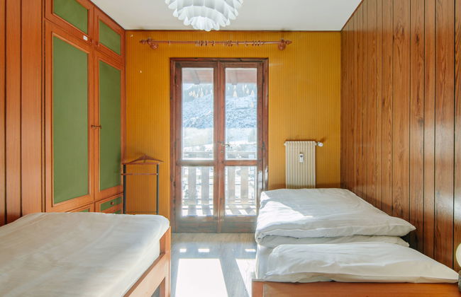 Apartamento de 3 quartos em Canazei com terraço - Foto 27