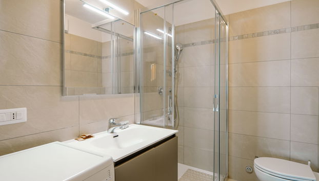 Apartment mit 3 Schlafzimmern in Canazei mit terrasse - Foto 5