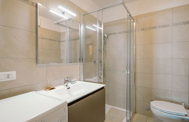 Apartamento de 3 quartos em Canazei com terraço - Foto 5