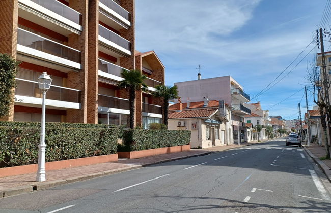 Apartamento de 2 quartos em Arcachon com terraço - Foto 16