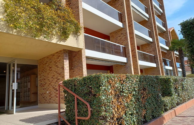 Apartamento de 2 quartos em Arcachon com terraço - Foto 13